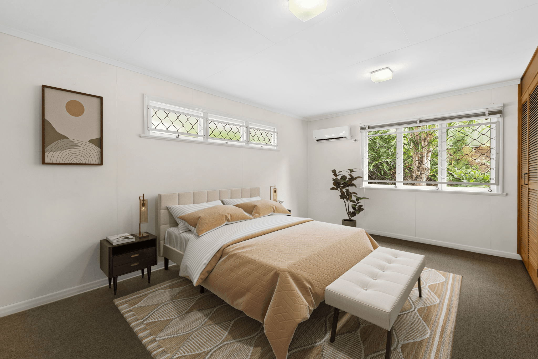 31 Yates Avenue, ASHGROVE, QLD 4060