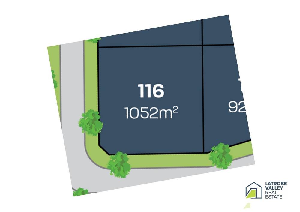Lyons Street, Rosedale, VIC 3847