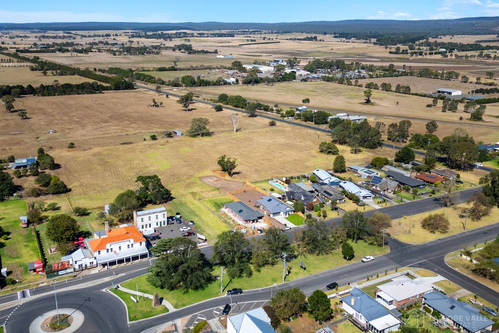 Lyons Street, Rosedale, VIC 3847
