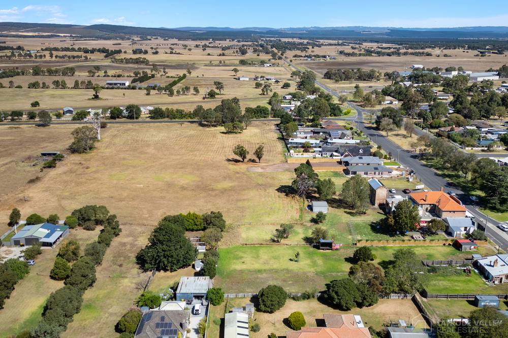 Lyons Street, Rosedale, VIC 3847