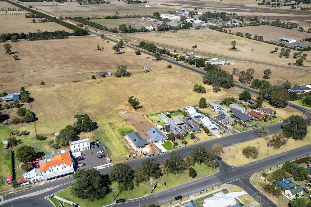 Lyons Street, Rosedale, VIC 3847