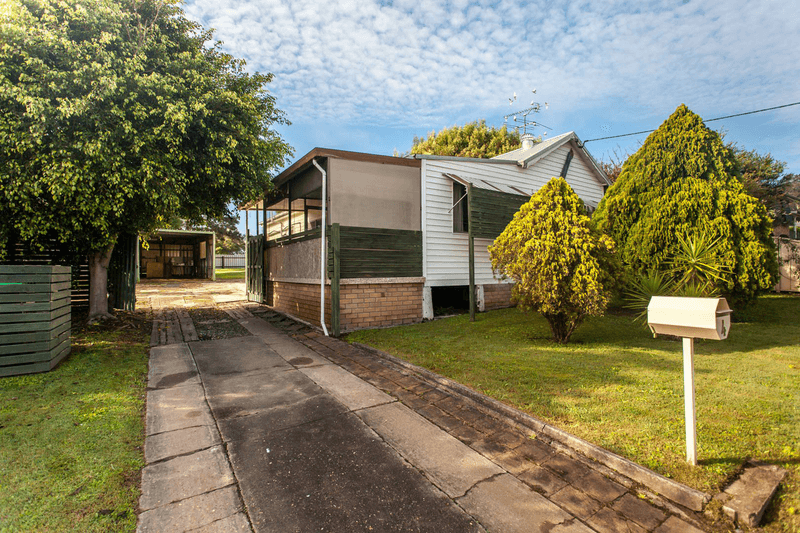 4 Gallagher Street, CESSNOCK, NSW 2325