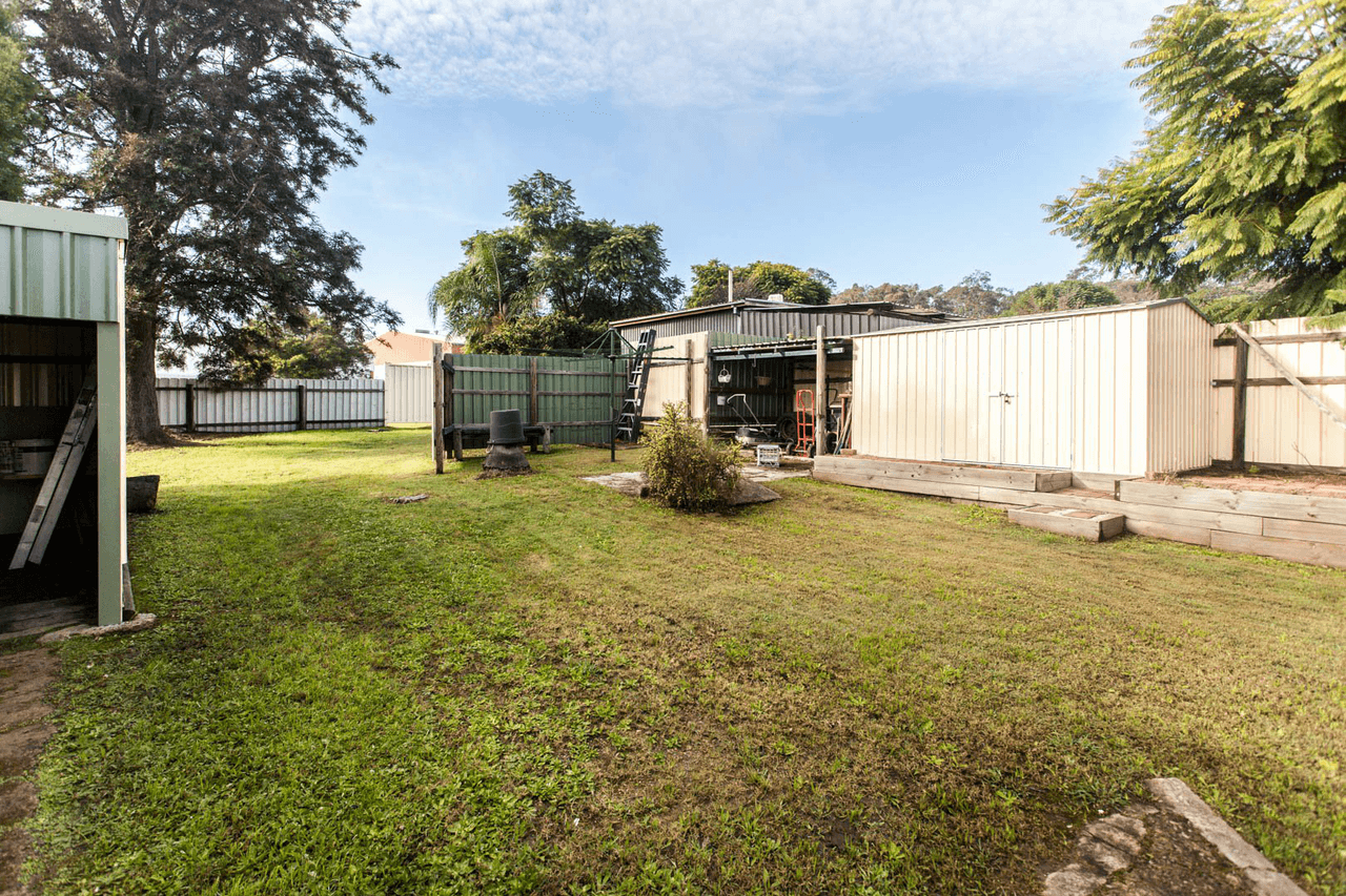 4 Gallagher Street, CESSNOCK, NSW 2325