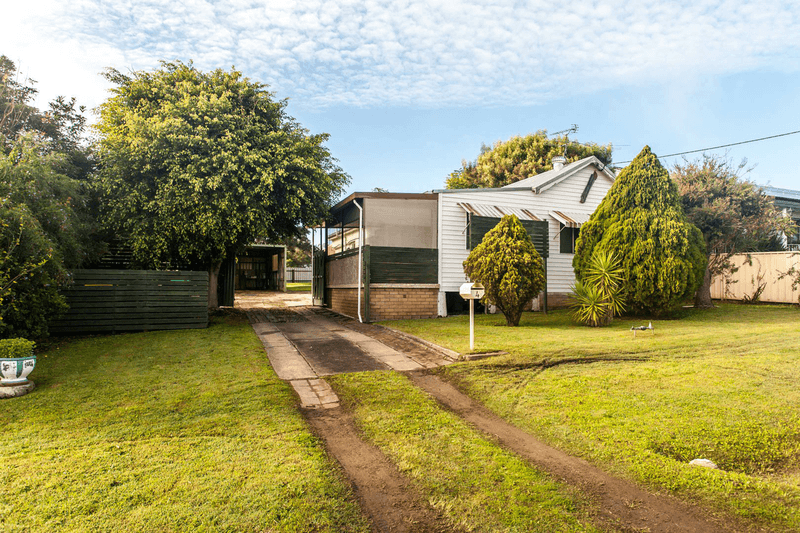 4 Gallagher Street, CESSNOCK, NSW 2325