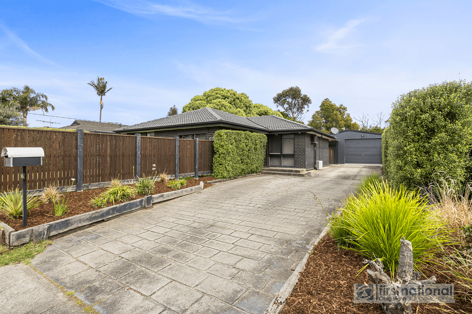 65 Delepan Drive, TYABB, VIC 3913