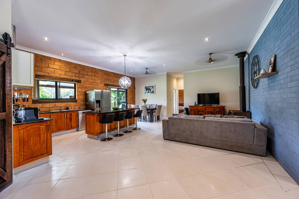 135 Mahers Road, Bellingen, NSW 2454