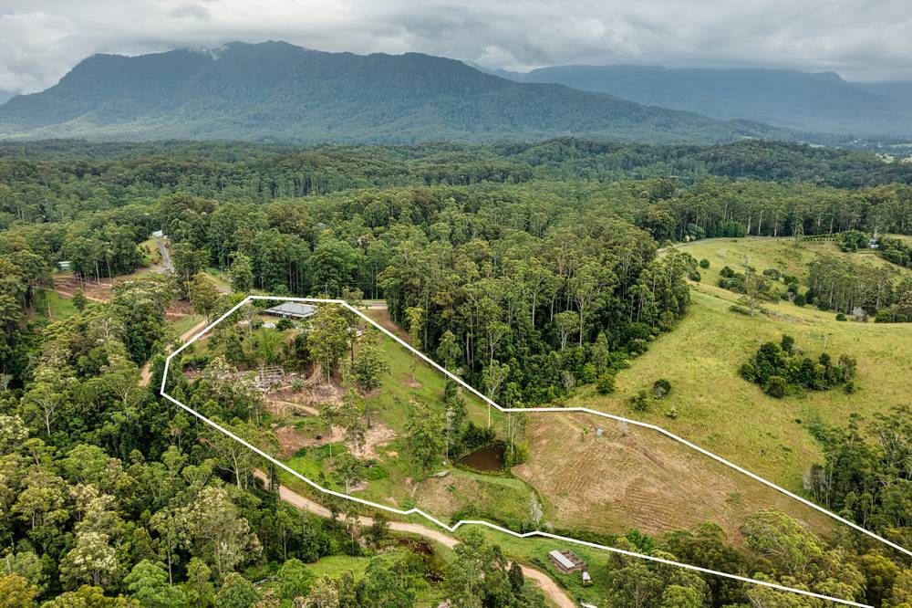 135 Mahers Road, Bellingen, NSW 2454