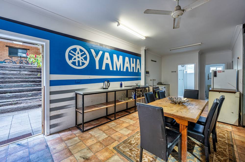 135 Mahers Road, Bellingen, NSW 2454