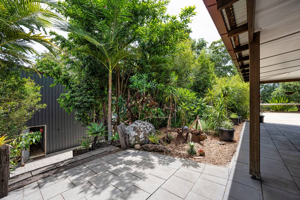 135 Mahers Road, Bellingen, NSW 2454