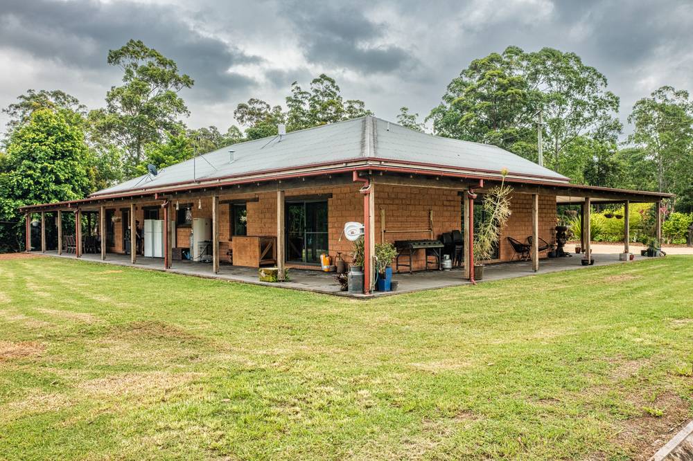 135 Mahers Road, Bellingen, NSW 2454