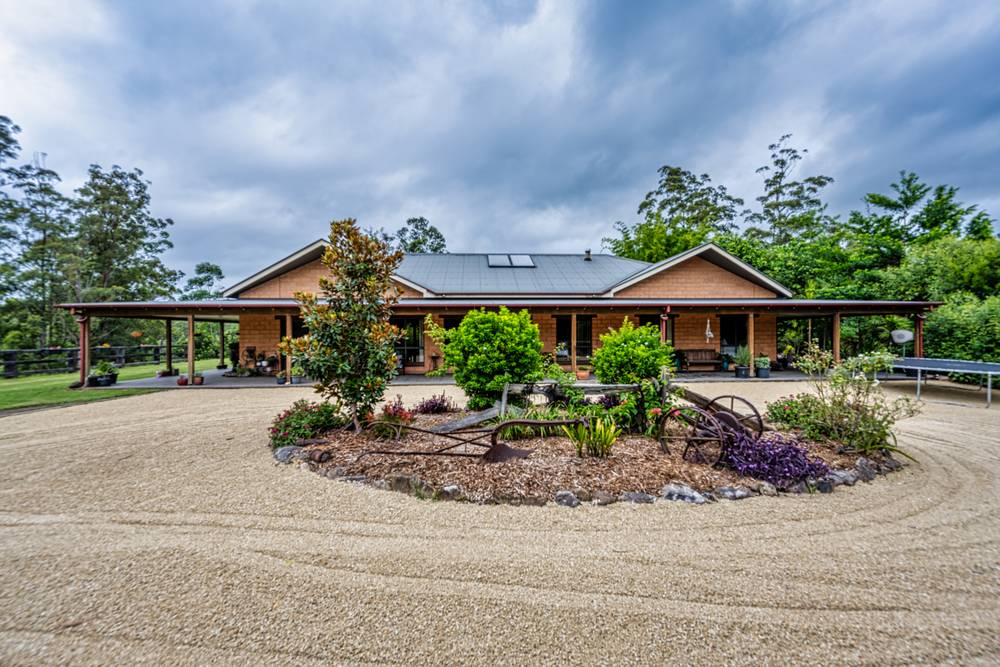 135 Mahers Road, Bellingen, NSW 2454