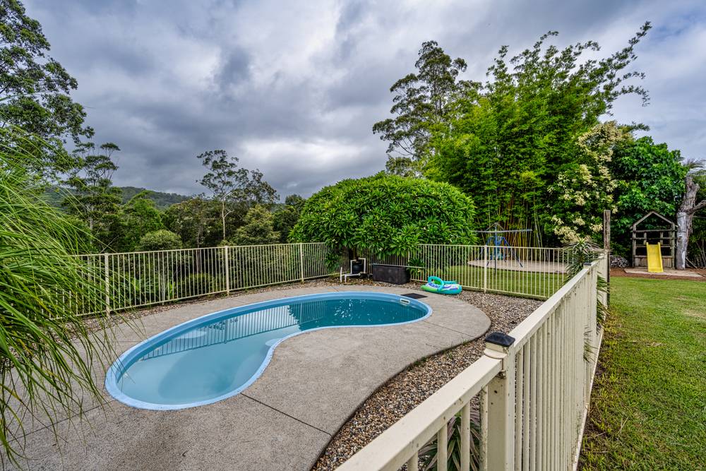 135 Mahers Road, Bellingen, NSW 2454