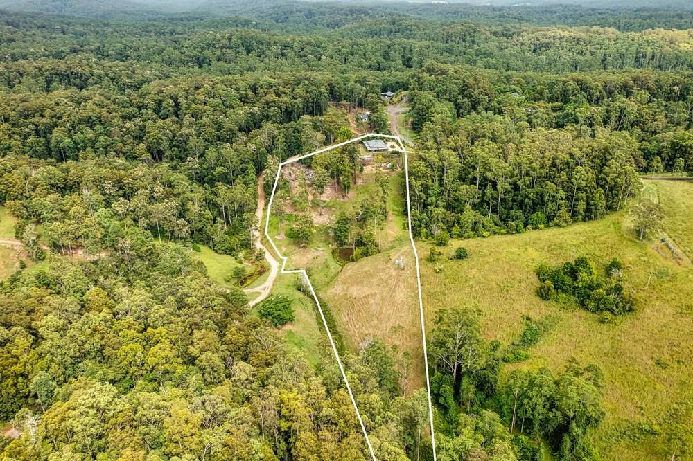 135 Mahers Road, Bellingen, NSW 2454