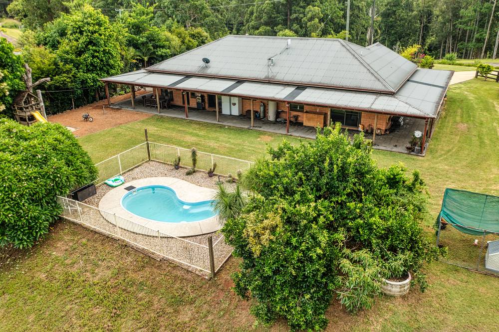 135 Mahers Road, Bellingen, NSW 2454