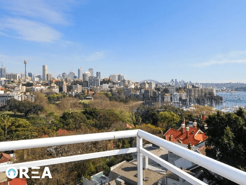 202/2B Mona Road, Darling Point, NSW 2027