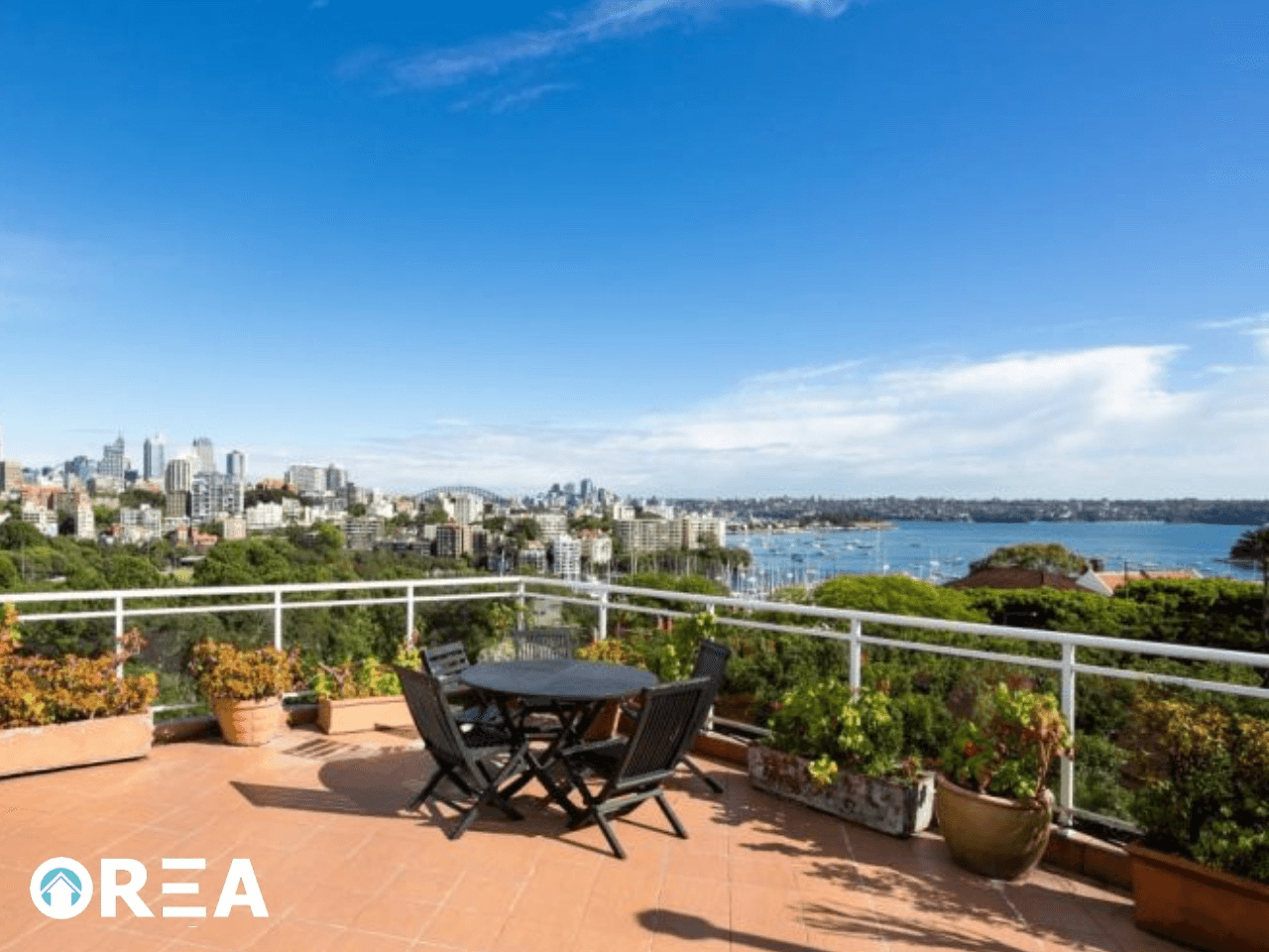 202/2B Mona Road, Darling Point, NSW 2027