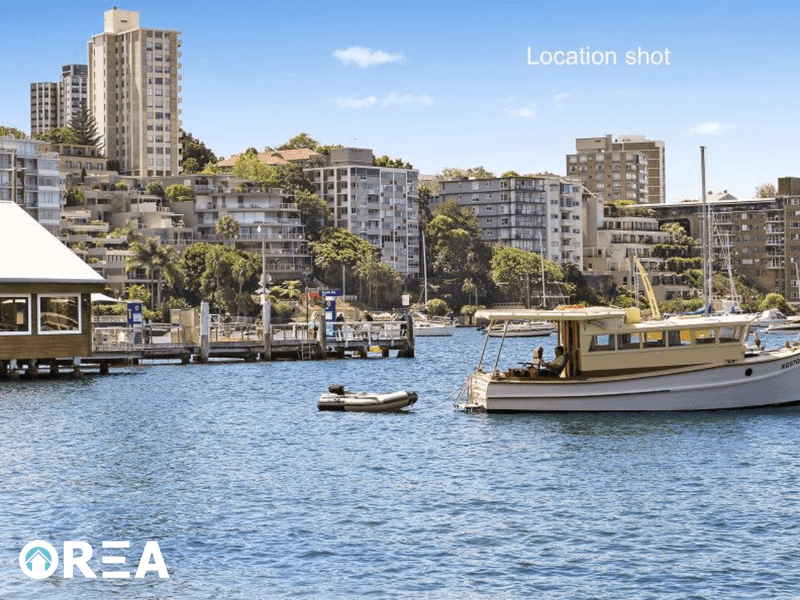 202/2B Mona Road, Darling Point, NSW 2027