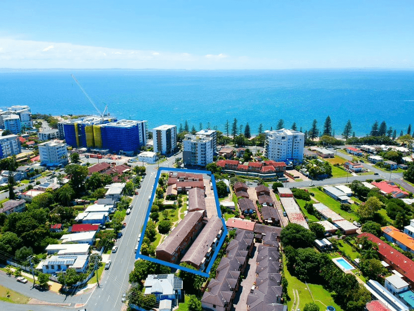 5/5 Sydney Street, Redcliffe, QLD 4020