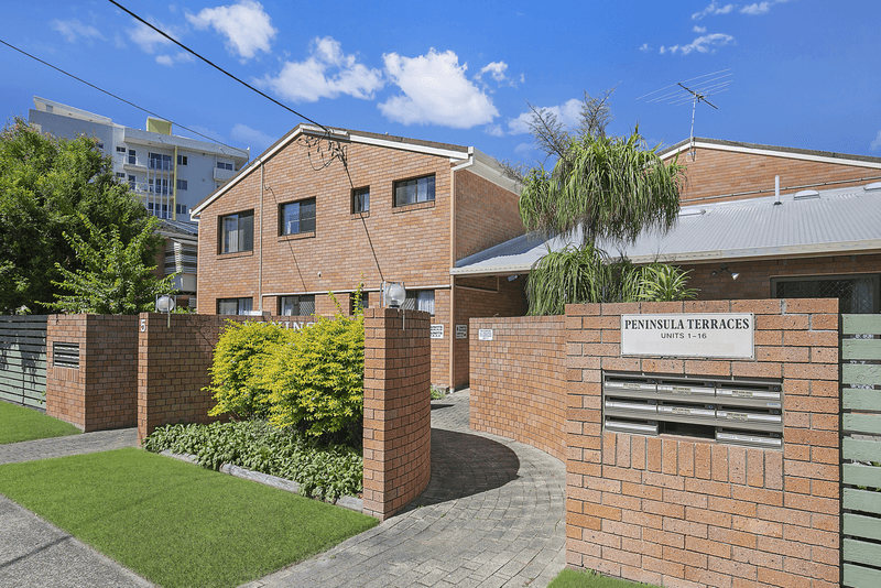 5/5 Sydney Street, Redcliffe, QLD 4020