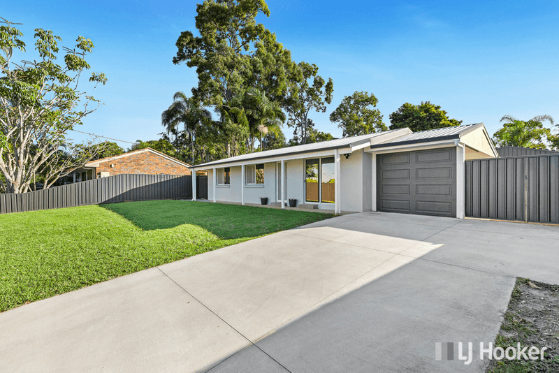 44 Burke Street, CAPALABA, QLD 4157