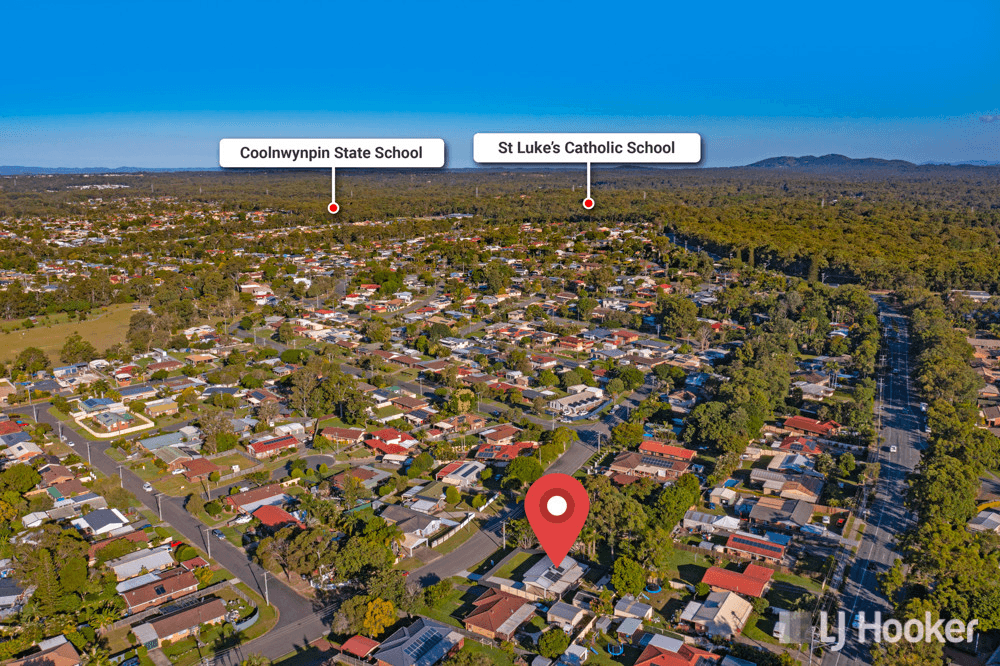 44 Burke Street, CAPALABA, QLD 4157