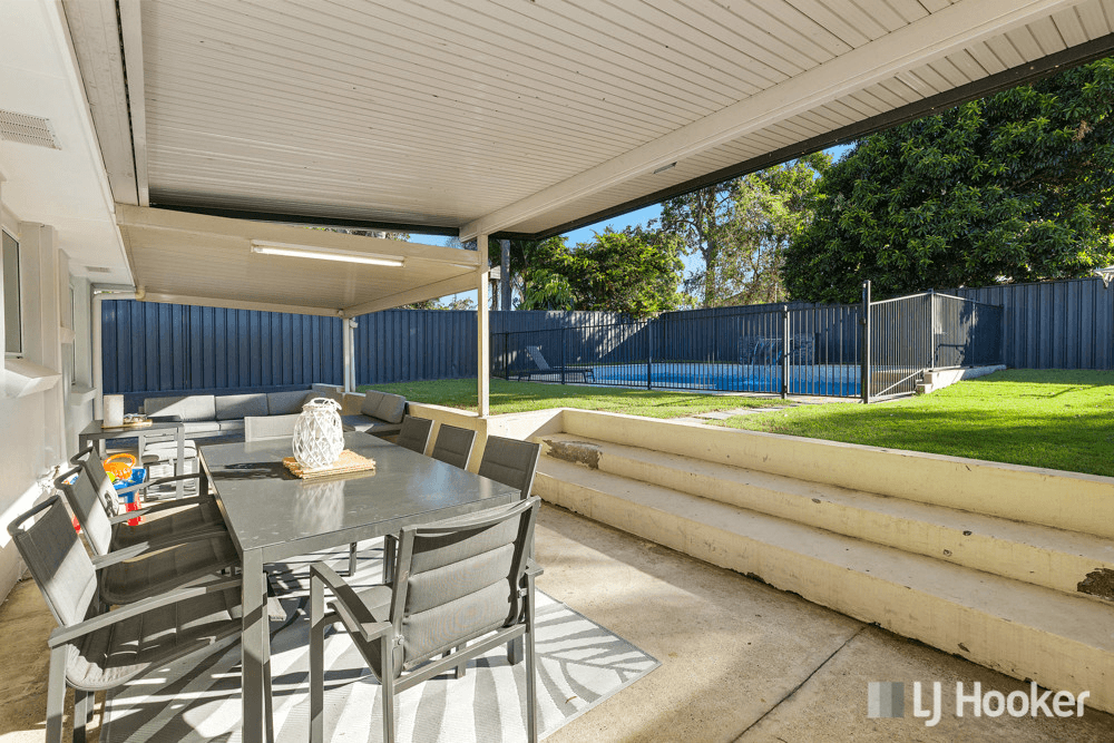 44 Burke Street, CAPALABA, QLD 4157