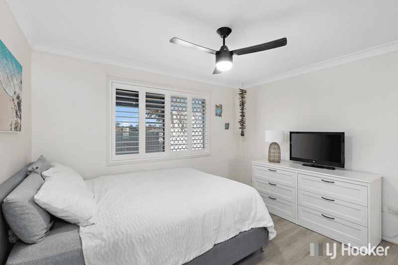 44 Burke Street, CAPALABA, QLD 4157