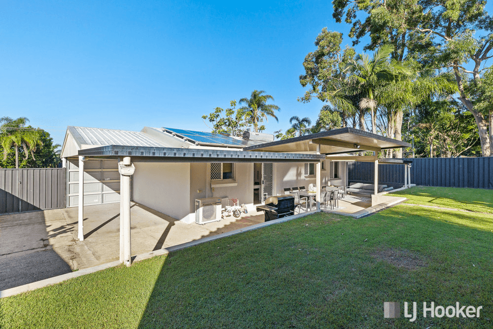 44 Burke Street, CAPALABA, QLD 4157