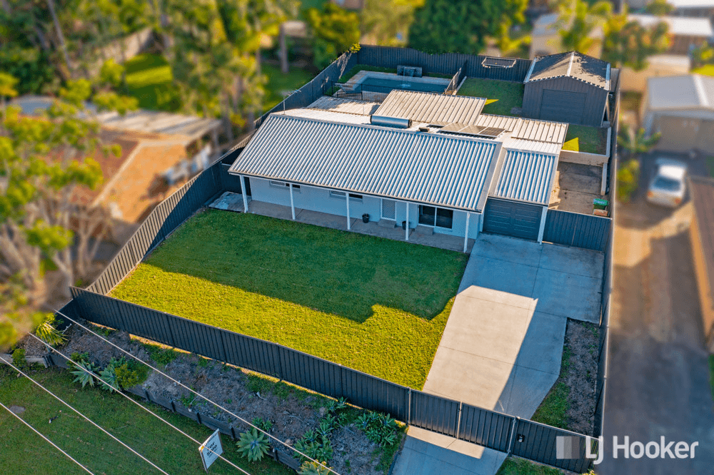 44 Burke Street, CAPALABA, QLD 4157