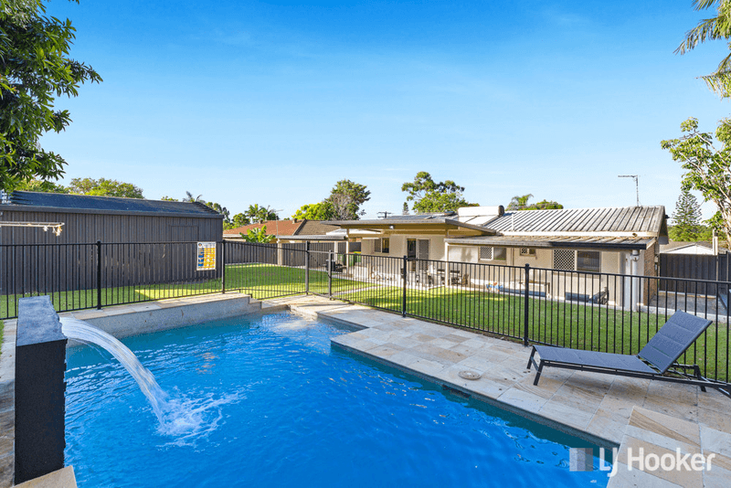 44 Burke Street, CAPALABA, QLD 4157