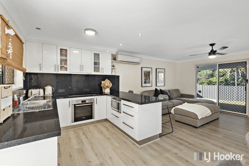 44 Burke Street, CAPALABA, QLD 4157