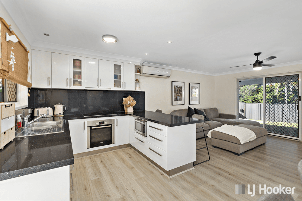 44 Burke Street, CAPALABA, QLD 4157