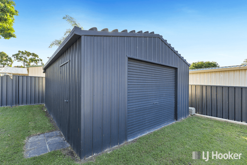 44 Burke Street, CAPALABA, QLD 4157