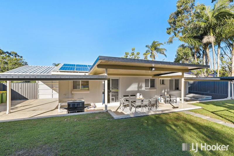 44 Burke Street, CAPALABA, QLD 4157