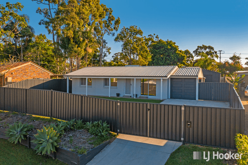 44 Burke Street, CAPALABA, QLD 4157