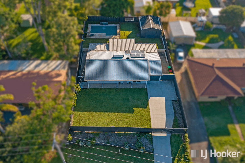 44 Burke Street, CAPALABA, QLD 4157