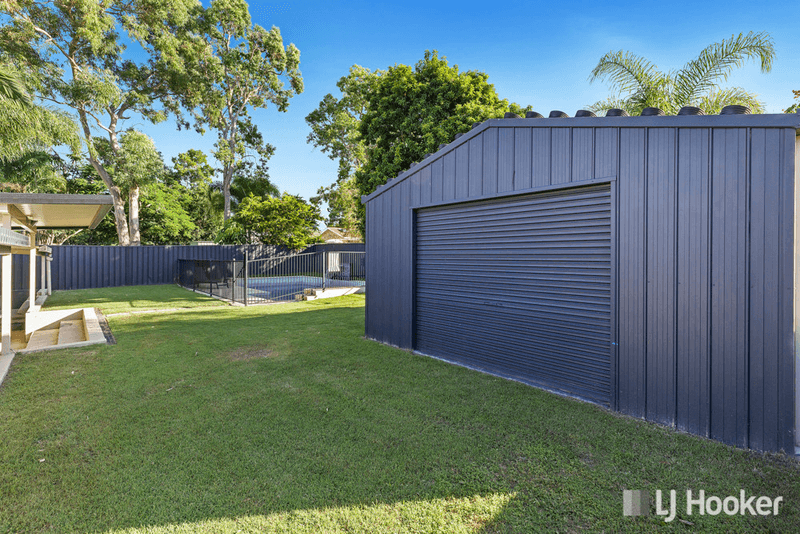 44 Burke Street, CAPALABA, QLD 4157