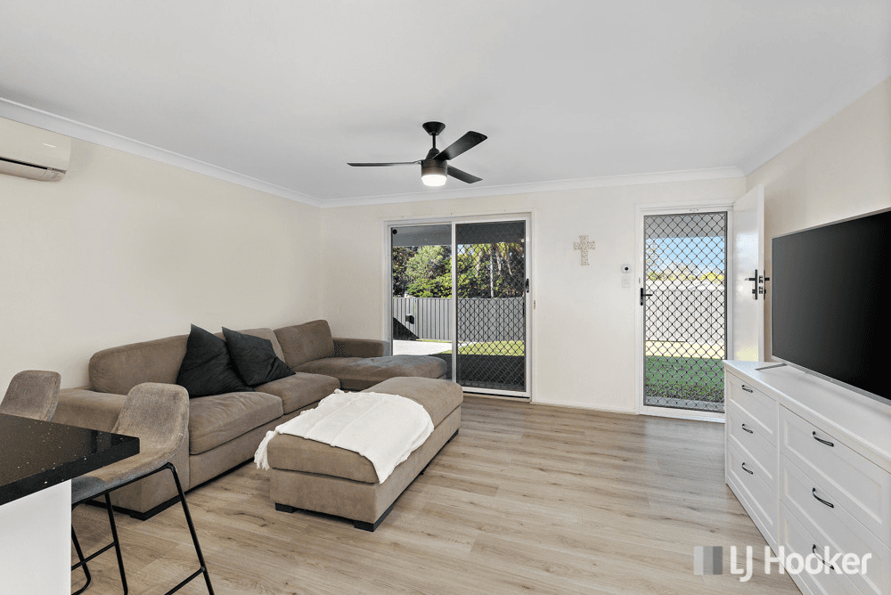 44 Burke Street, CAPALABA, QLD 4157