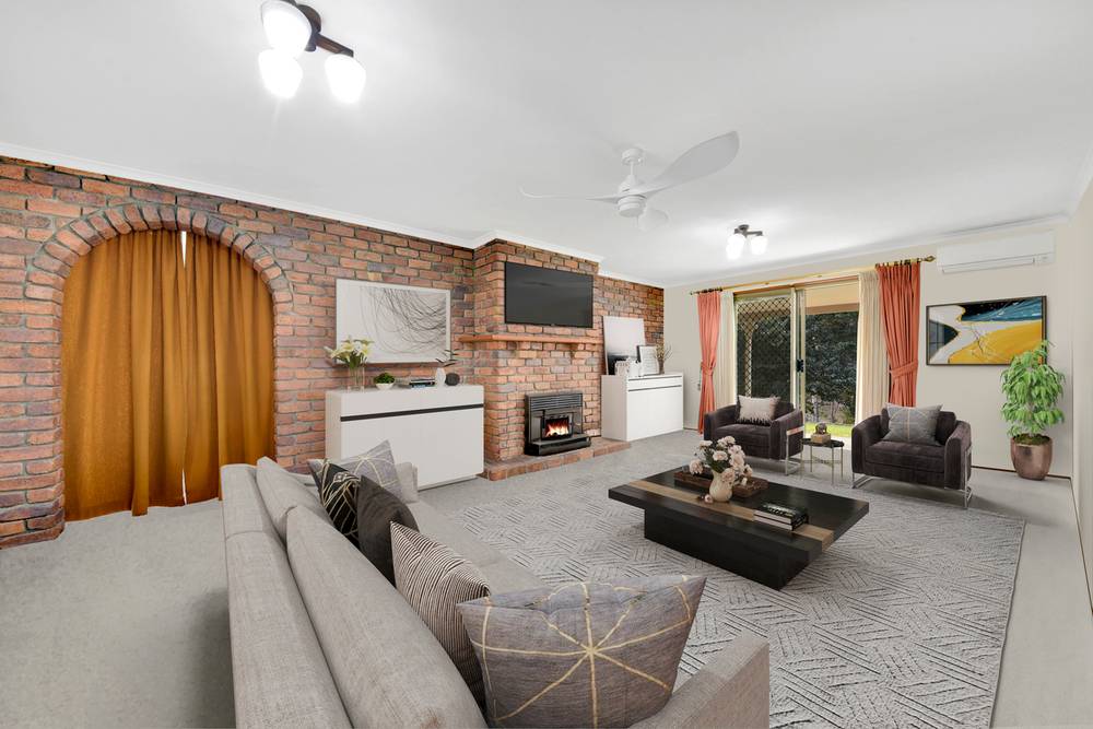 8 Ireland Court, CASHMERE, QLD 4500