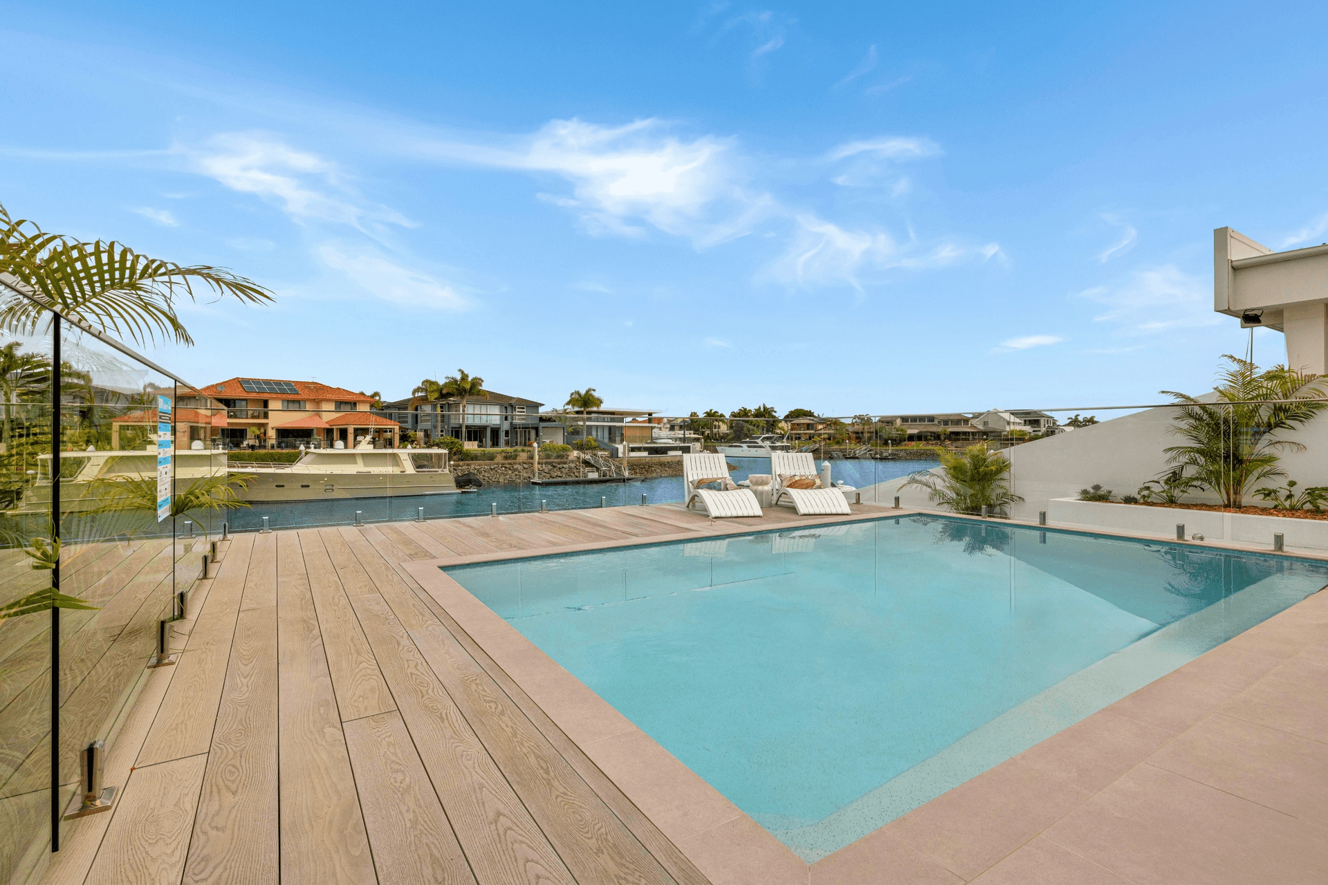 71 Anchorage Drive, Raby Bay, QLD 4163