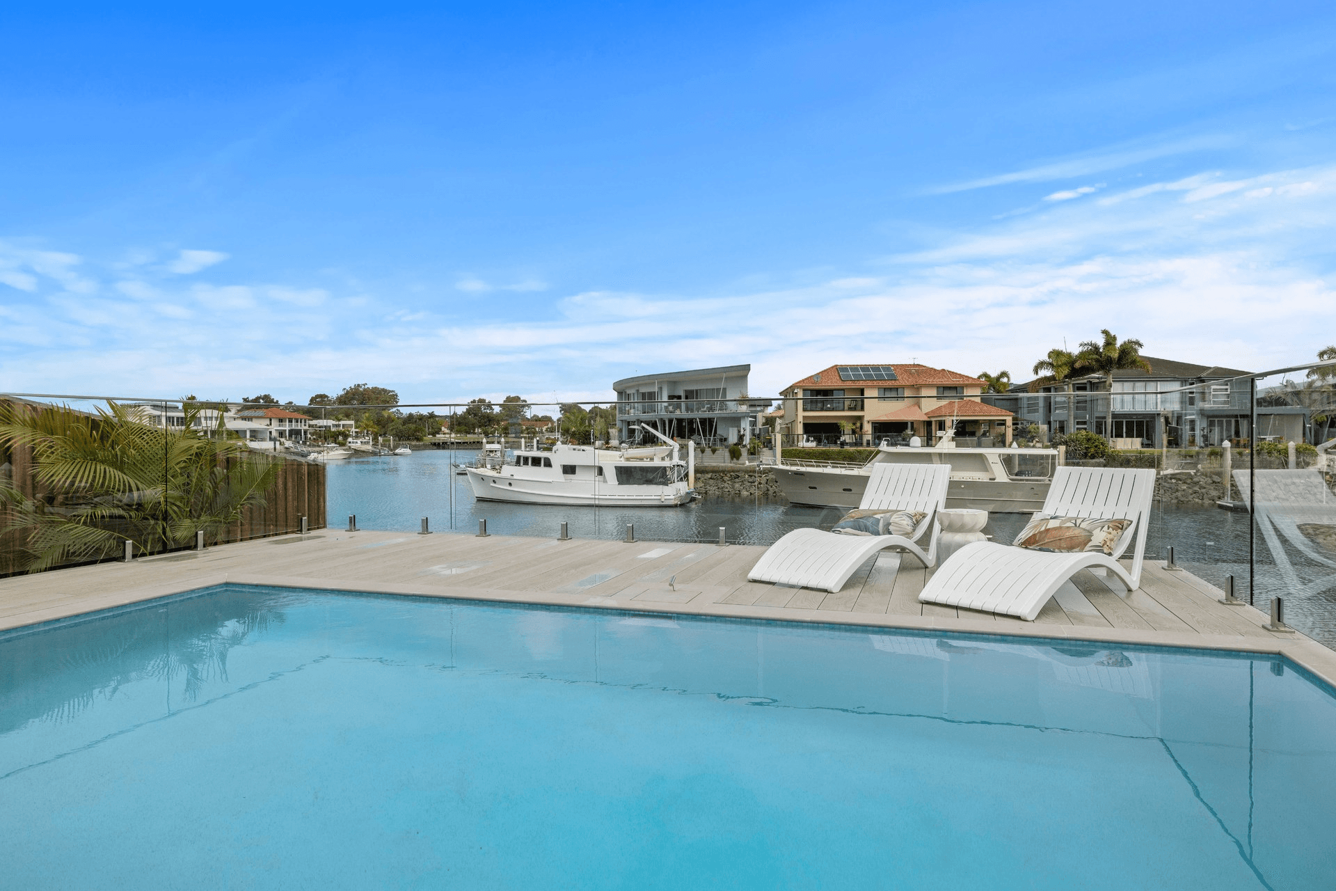 71 Anchorage Drive, Raby Bay, QLD 4163