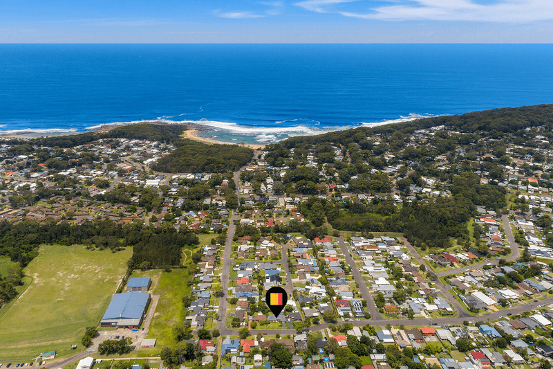 23 Sierra Avenue, BATEAU BAY, NSW 2261