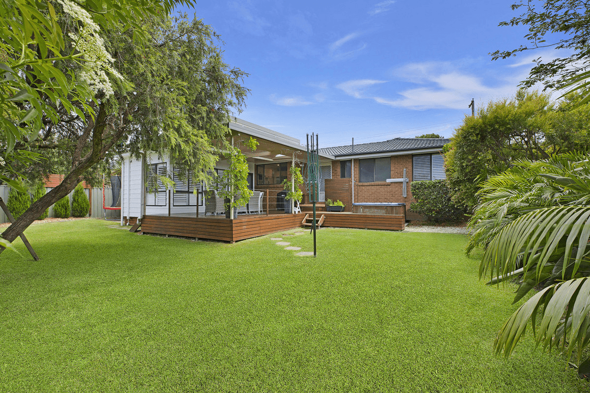 23 Sierra Avenue, BATEAU BAY, NSW 2261