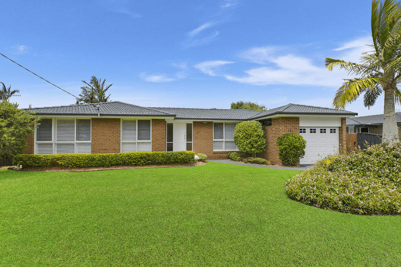 23 Sierra Avenue, BATEAU BAY, NSW 2261