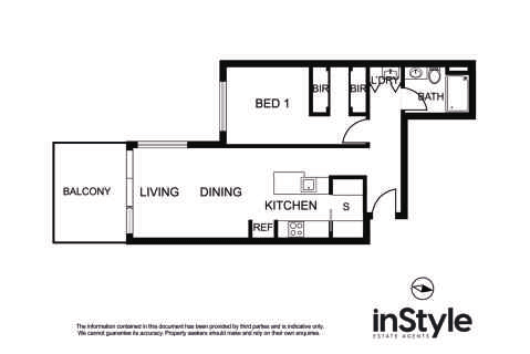 153/41 Chandler Street, Belconnen, ACT 2617