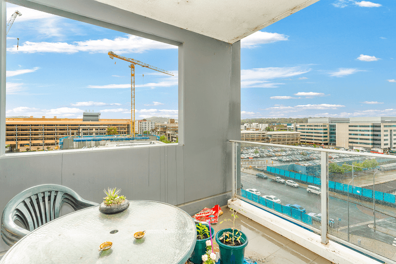 153/41 Chandler Street, Belconnen, ACT 2617