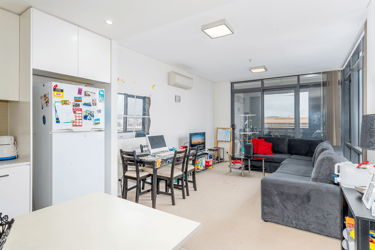 153/41 Chandler Street, Belconnen, ACT 2617