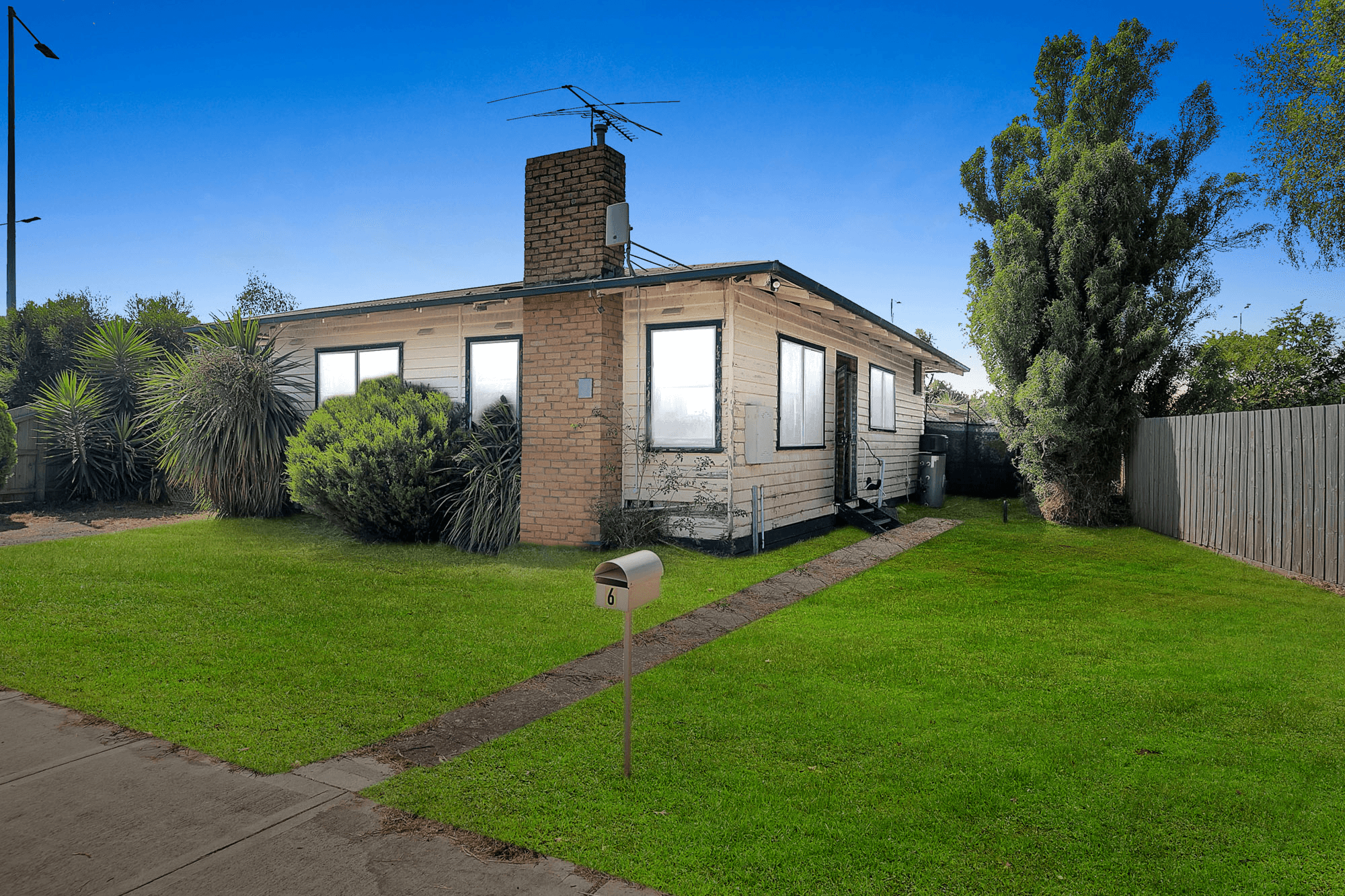 6 Springs Road, DONNYBROOK, VIC 3064