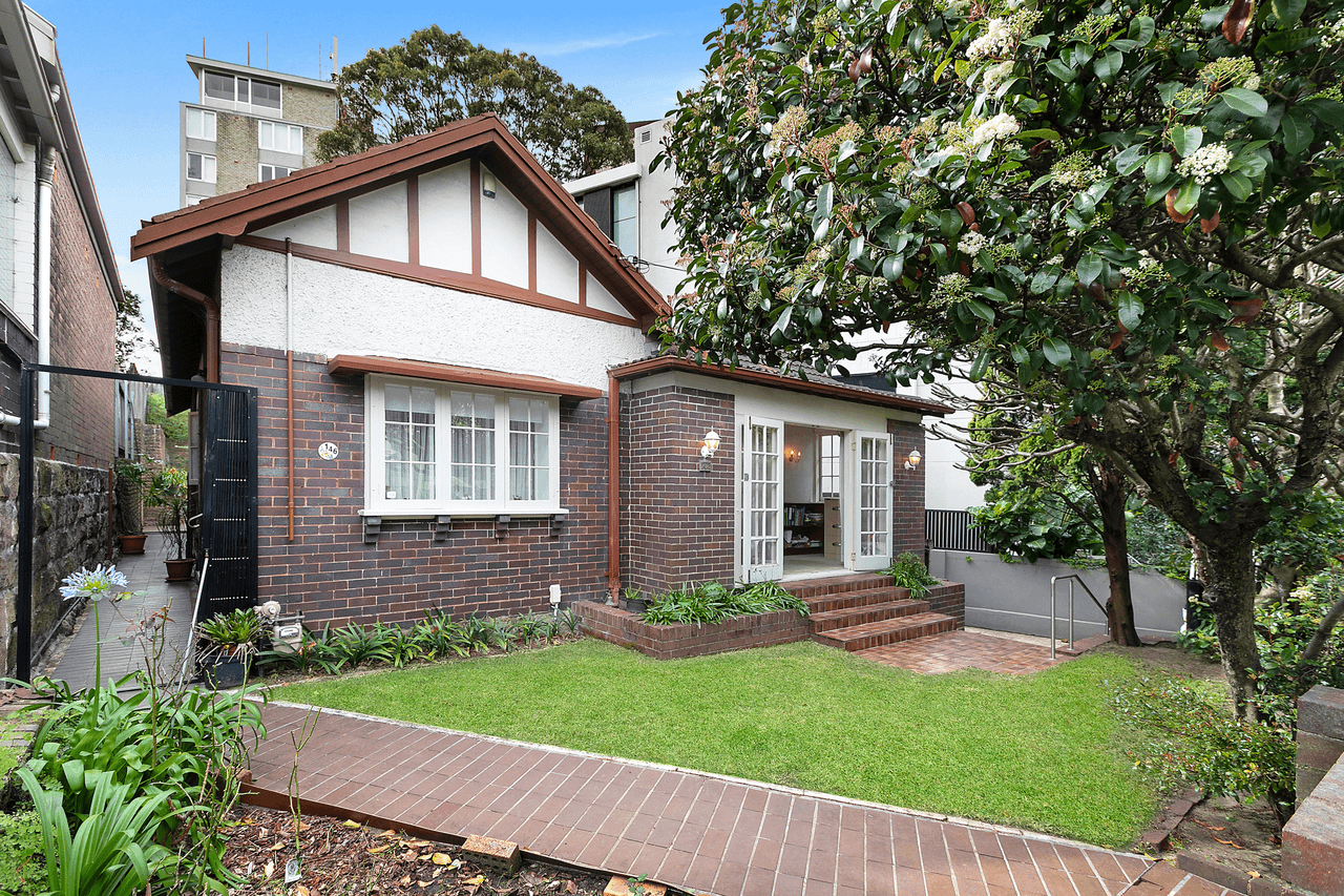 146 Old South Head Road, BELLEVUE HILL, NSW 2023