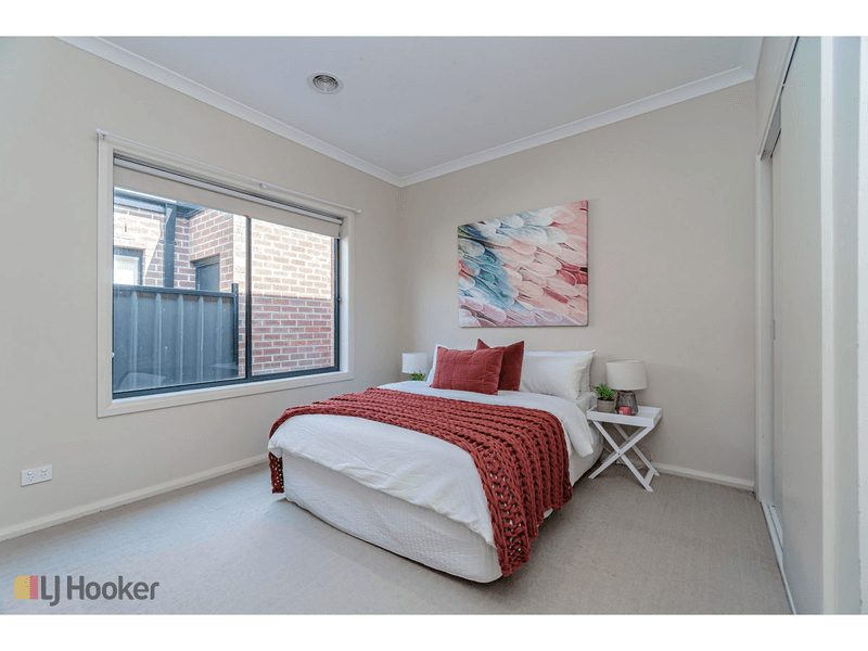 12 Clapham Way, CRAIGIEBURN, VIC 3064